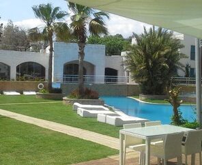 Costa Luvi Hotel