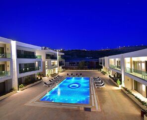 Jasmin Elite Residence