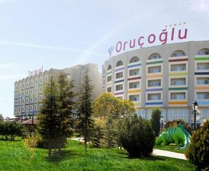 Orucoglu Thermal Resort