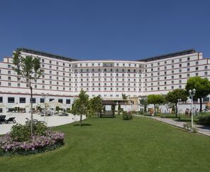 Korel Thermal Resort Clinic & SPA