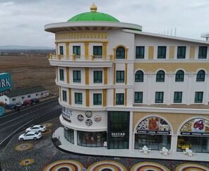 Ema Öztürk Thermal Hotel