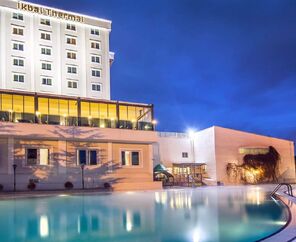 İkbal Thermal Hotel & Spa
