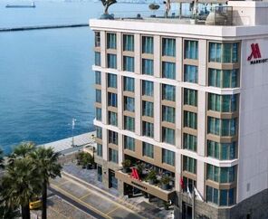 İzmir Marriott Hotel