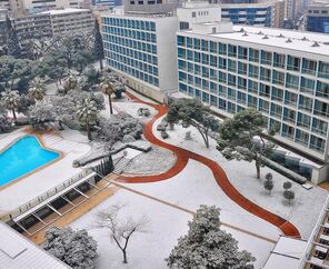 Swissôtel Büyük Efes