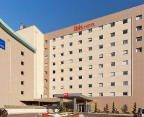 ibis Kayseri oteli