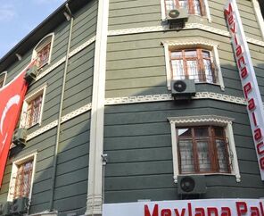 Mevlana Palace