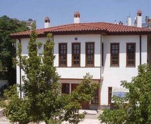 Konya Dervish Otel