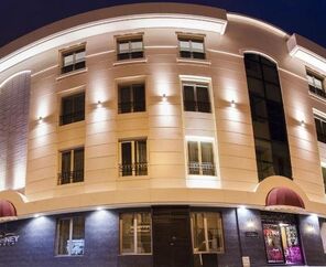 Hotel Ney
