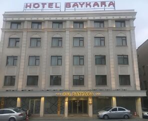 Baykara Hotel