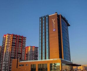 Radisson Blu Hotel Diyarbakir