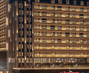 Mövenpick Diyarbakır