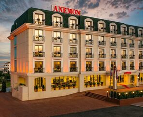 Anemon Diyarbakir
