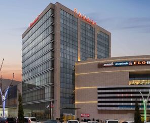 Ramada by Wyndham Diyarbakir