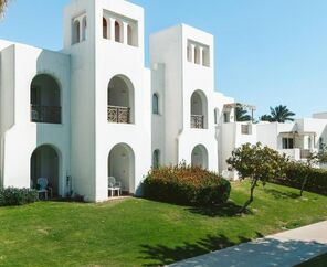 Novotel Sharm el Sheikh Palm