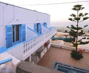 Stella Nomikou Apartments