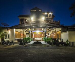 3 Princess Boutique Hotel & Spa by NIDA Rooms