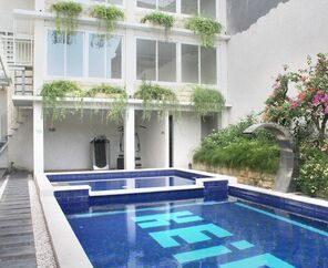 Airy Denpasar Barat Teuku Umar Barat 350 Bali