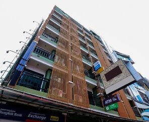 GU Hotel