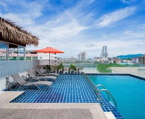 Hallo Patong