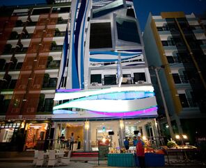Seacono Boutique Hotel