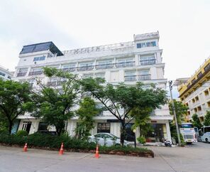 Malin Patong Hotel