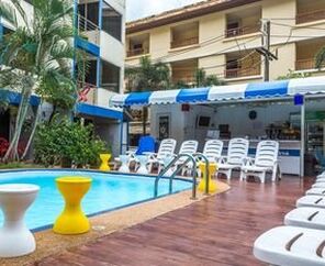 Porter House Patong