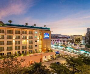 Best Western Patong Beach
