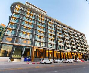 The Marina Phuket Hotel