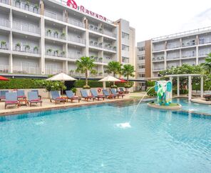 Ramada by Wyndham Phuket Deevana Patong