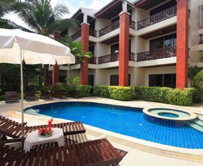 Sun Hill Hotel