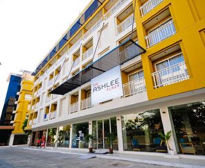 The Ashlee Plaza Patong Hotel & Spa
