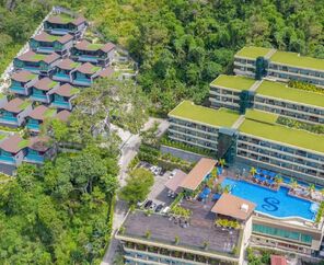 The Senses Resort & Pool Villas