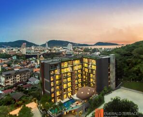 Emerald Terrace Condominium Resort