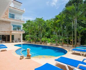 NC Residence
