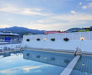 Garden Phuket Hotel