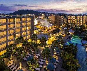 Grand Mercure Phuket Patong
