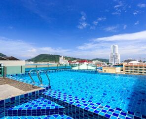 7Q Bangla Hotel