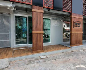 The Way Patong Hotel By OYO Rooms
