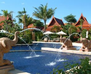 At Panta Phuket