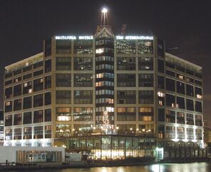 Britannia International Hotel