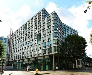 Residence Inn London Kensington