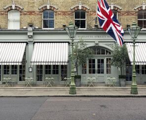 Charlotte Street Hotel