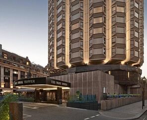 The Park Tower Knightsbridge; a Luxury Collection Hotel; London