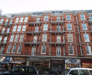 Cheval Harrington Court