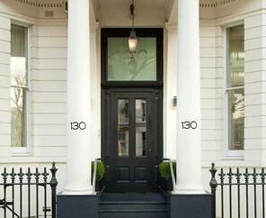 130 Queen`s Gate