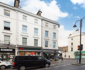 South Kensington by Capital
