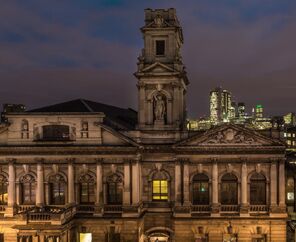 Courthouse Hotel Shoreditch